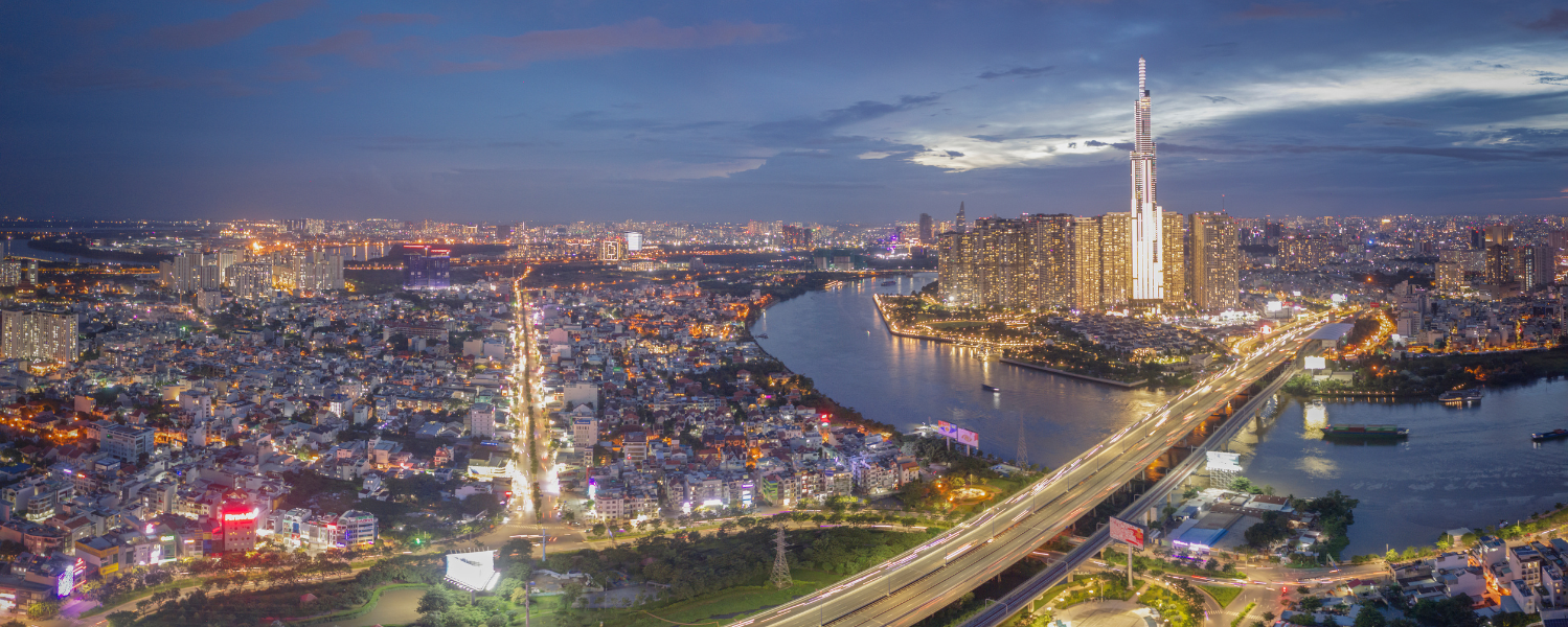 Macroeconomic Report of Ho Chi Minh City (Part 1): The overview of the Economies of the World, Vietnam and Ho Chi Minh City in 2023

