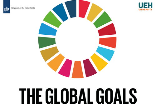 UEHxHOLLAND: SDG DAY 2022
