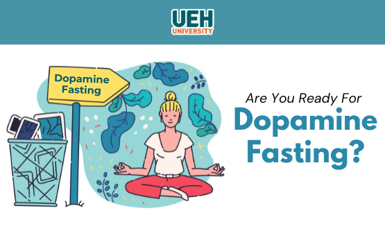 Are You Ready for Dopamine Fasting?